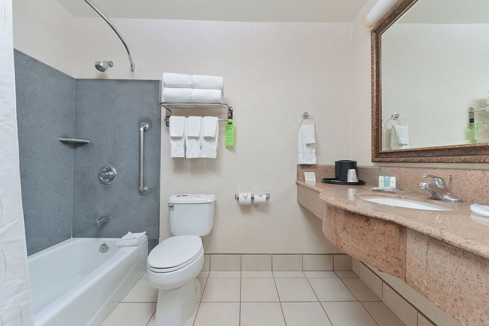 Citrus Suites Redlands Loma Linda Hotel gallery photo in Redlands, CA — image 51
