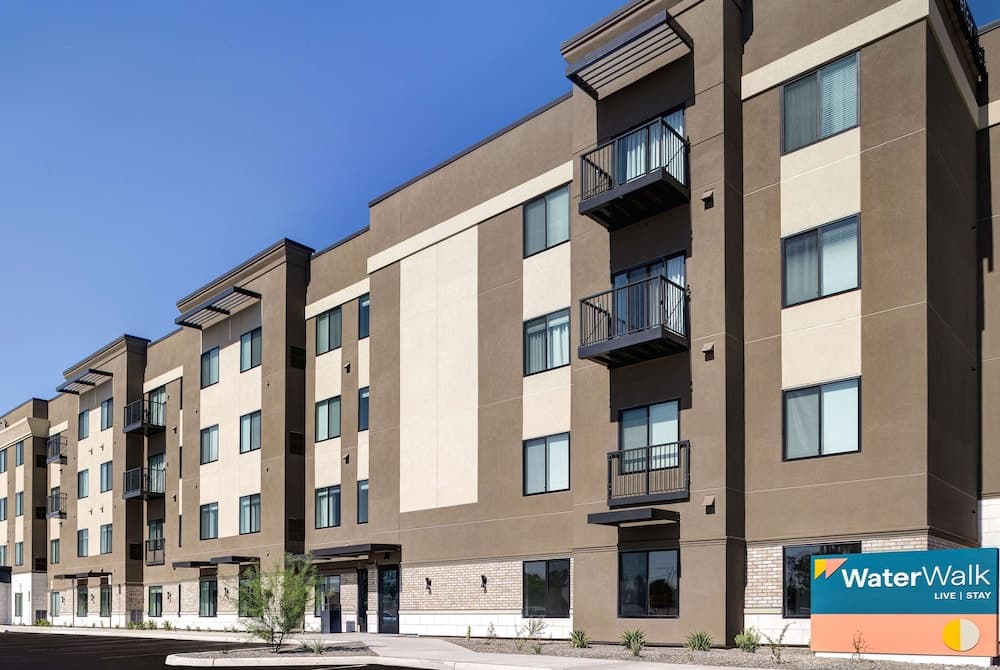 WaterWalk Extended Stay by Wyndham Huntsville gallery photo in Huntsville, AL — image 30