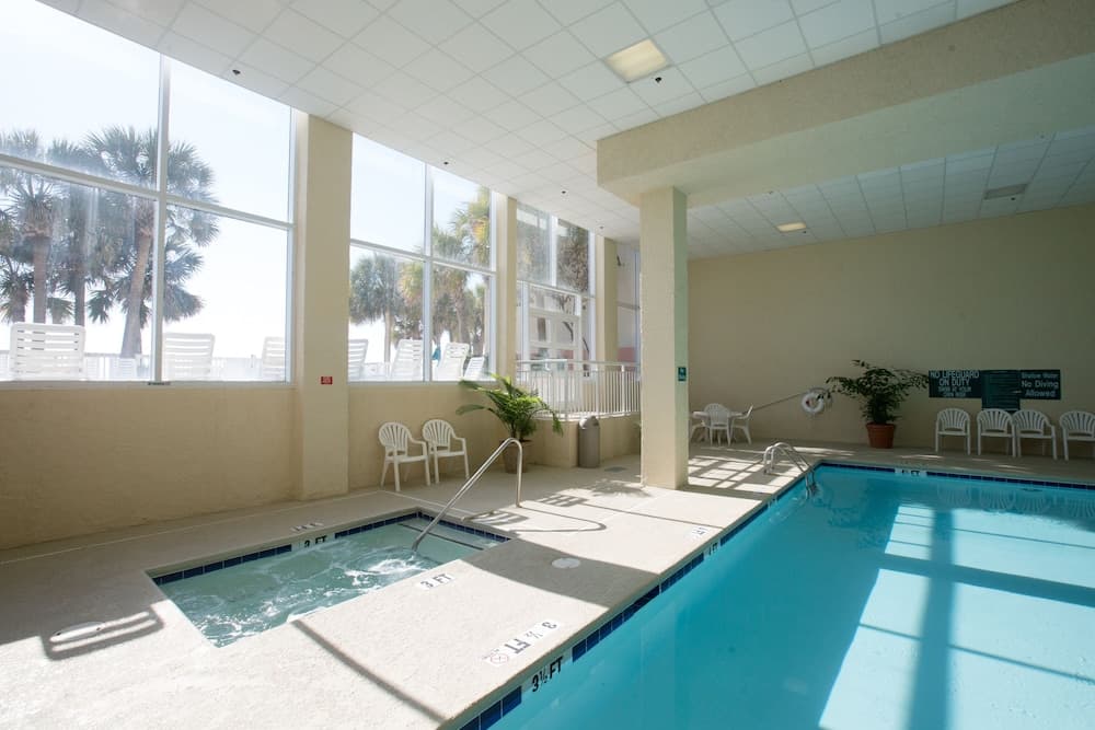 Ocean Drive Beach & Golf Resort gallery photo in North Myrtle Beach, SC — image 69