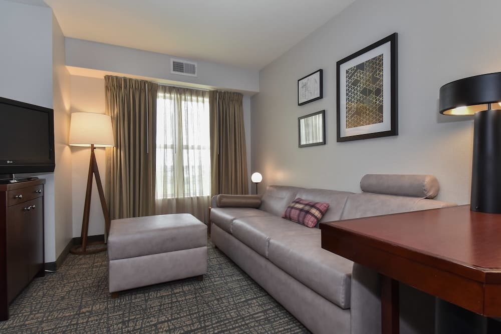 Residence Inn Marriott Concord gallery photo in Concord, NC — image 16
