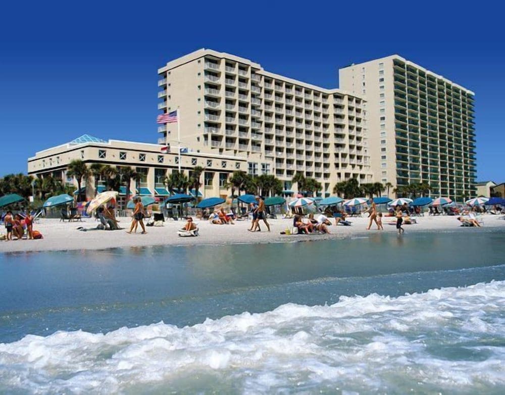 Ocean Drive Beach & Golf Resort gallery photo in North Myrtle Beach, SC — image 65