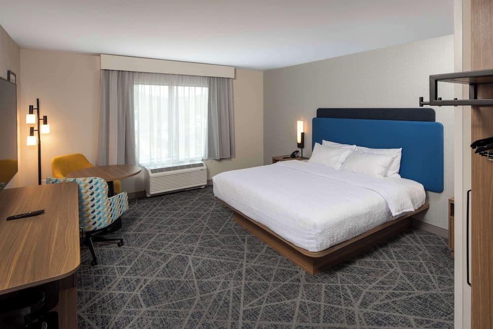 Hampton Inn Cooperstown gallery photo in Cooperstown, NY — image 12