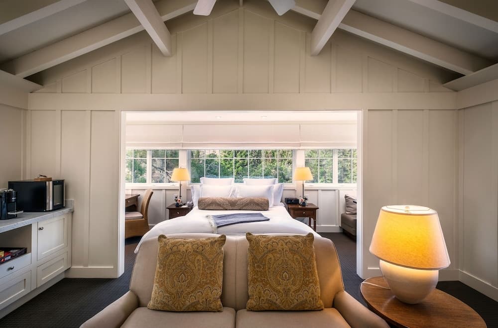 Meadowood Napa Valley gallery photo in St. Helena, CA — image 21