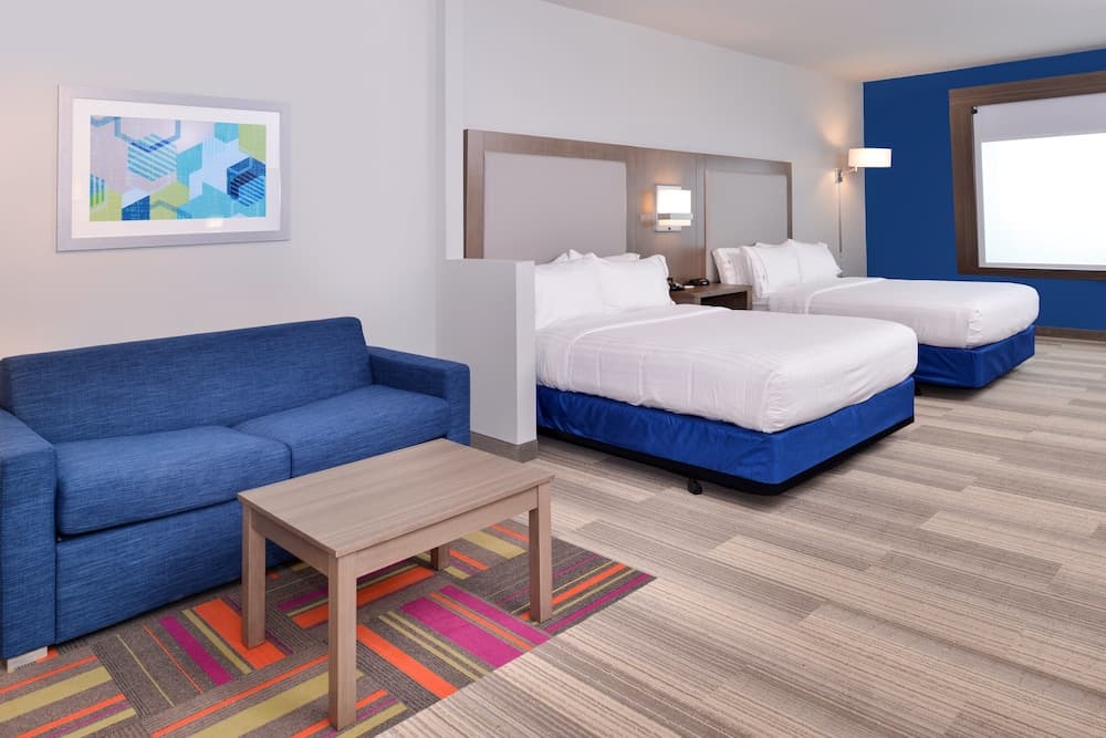 Holiday Inn Express & Suites Houston E - Pasadena by IHG gallery photo in Pasadena, TX — image 20