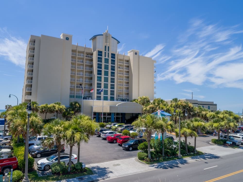 Ocean Drive Beach & Golf Resort gallery photo in North Myrtle Beach, SC — image 29