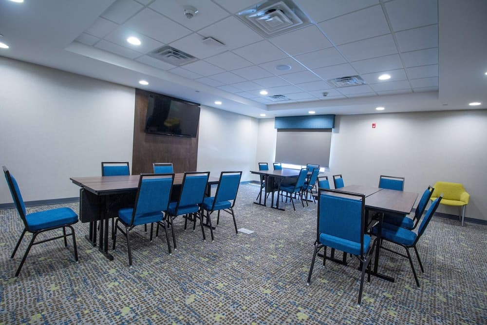 Hampton Inn & Suites North Attleboro gallery photo in North Attleboro — image 5