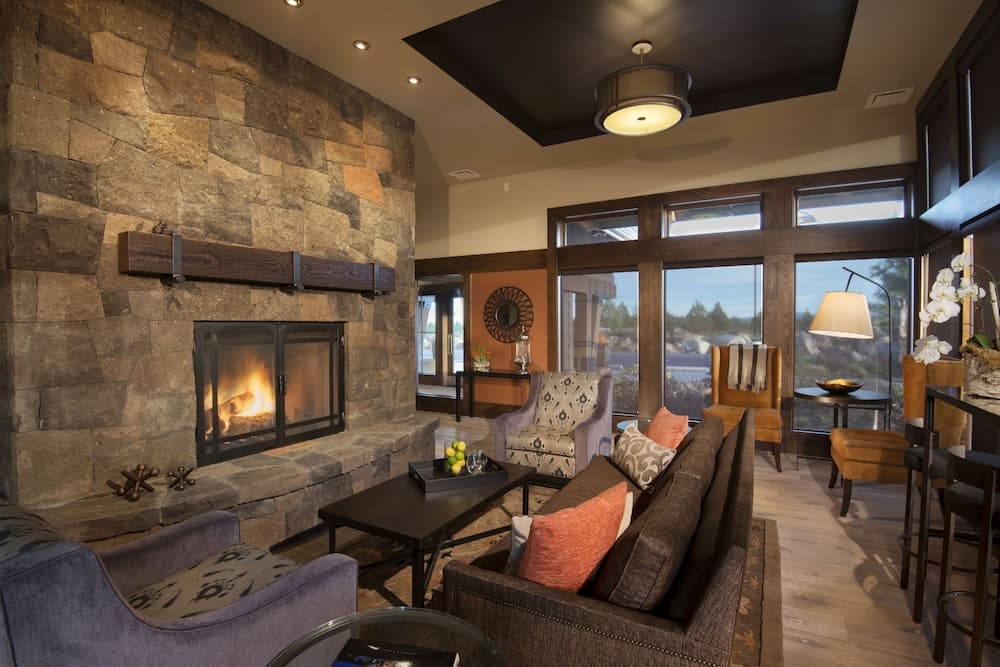 Tetherow Resort featured exterior or lobby in Bend, OR — similar hotel