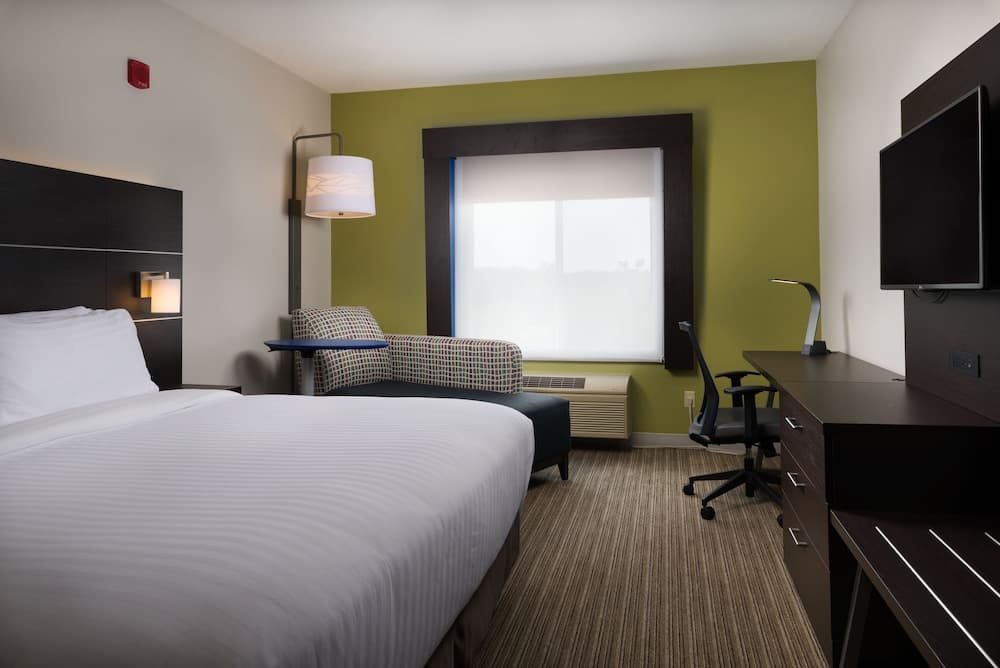 Holiday Inn Express Hotel & Suites Independence-Kansas City by IHG gallery photo in Independence, MO — image 25