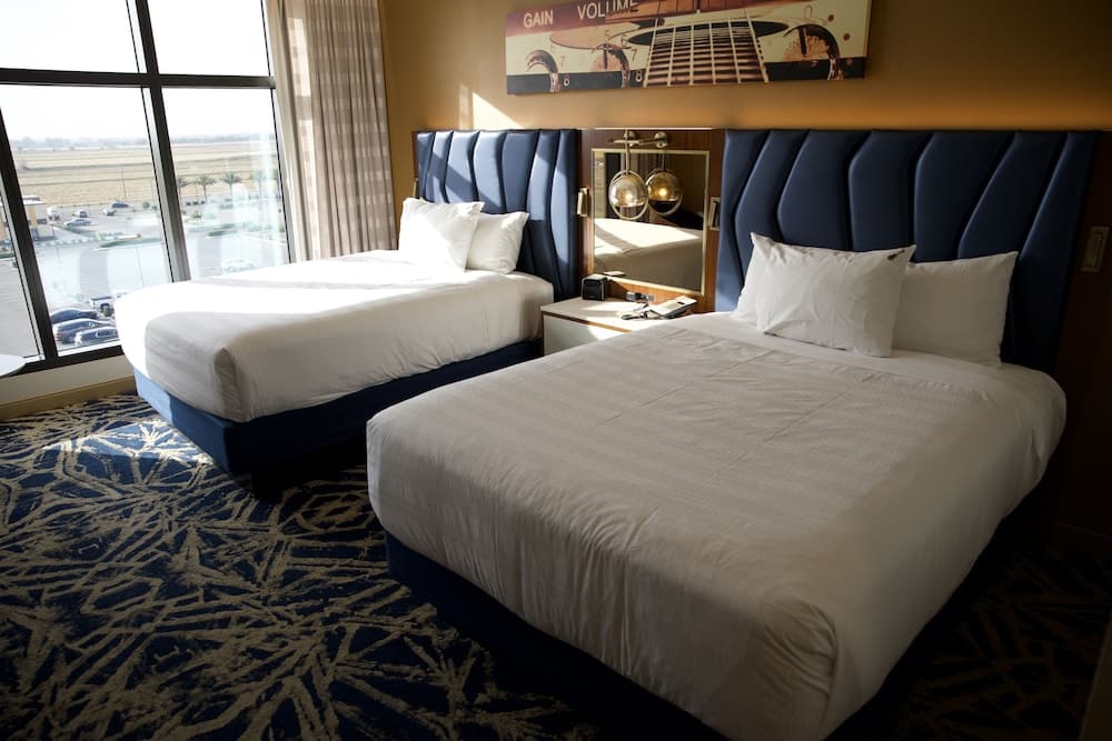 Hard Rock Hotel & Casino Sacramento gallery photo in Wheatland, CA — image 26