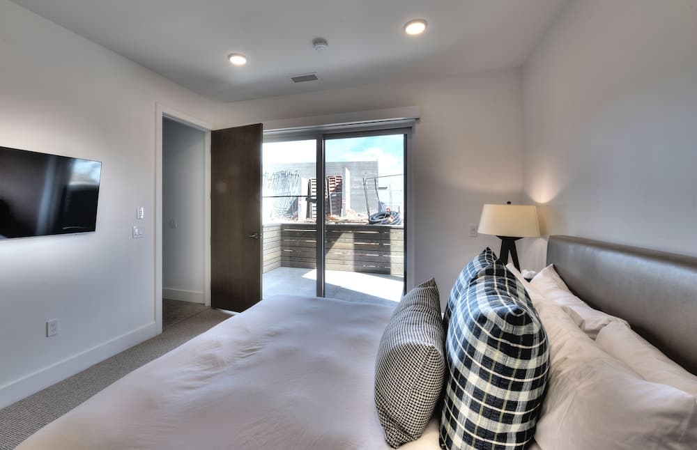 Apex at Park City, A Vail Resorts Property interior in Park City, UT — gallery photo 2