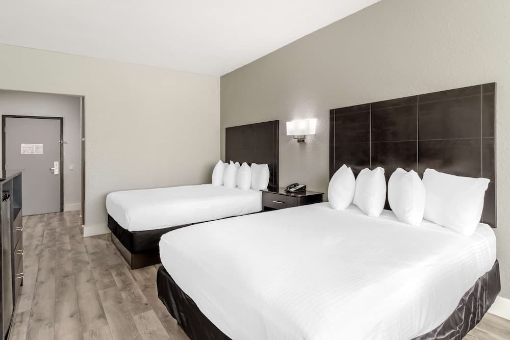 Best Western Texas City I-45 gallery photo in Texas City, TX — image 14