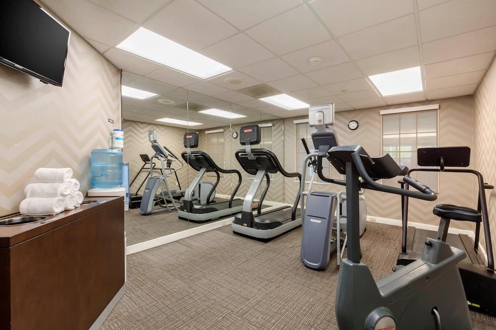 Residence Inn by Marriott Olathe Kansas City gallery photo in Olathe, KS — image 6