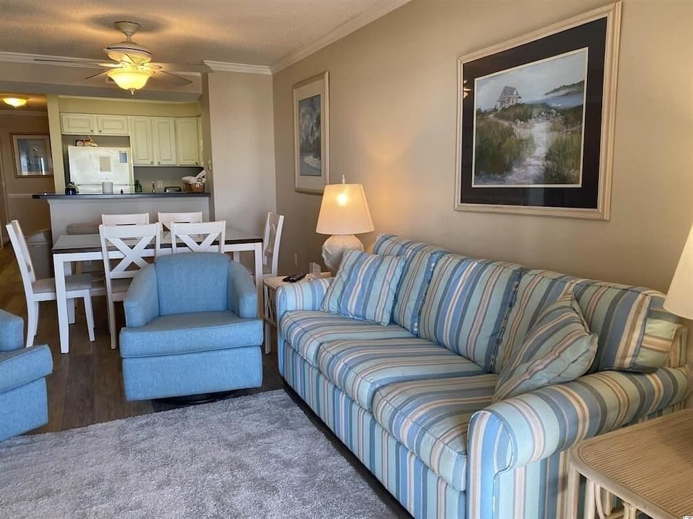 Tilghman Beach and Golf Resort gallery photo in Myrtle Beach, SC — image 5