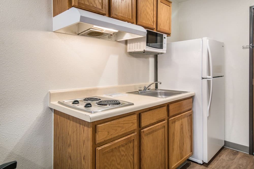 WoodSpring Suites Denton gallery photo in Denton, TX — image 33
