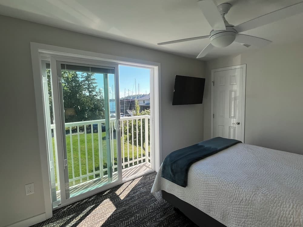 The GillHouse property views in Henderson Harbor — gallery photo 3