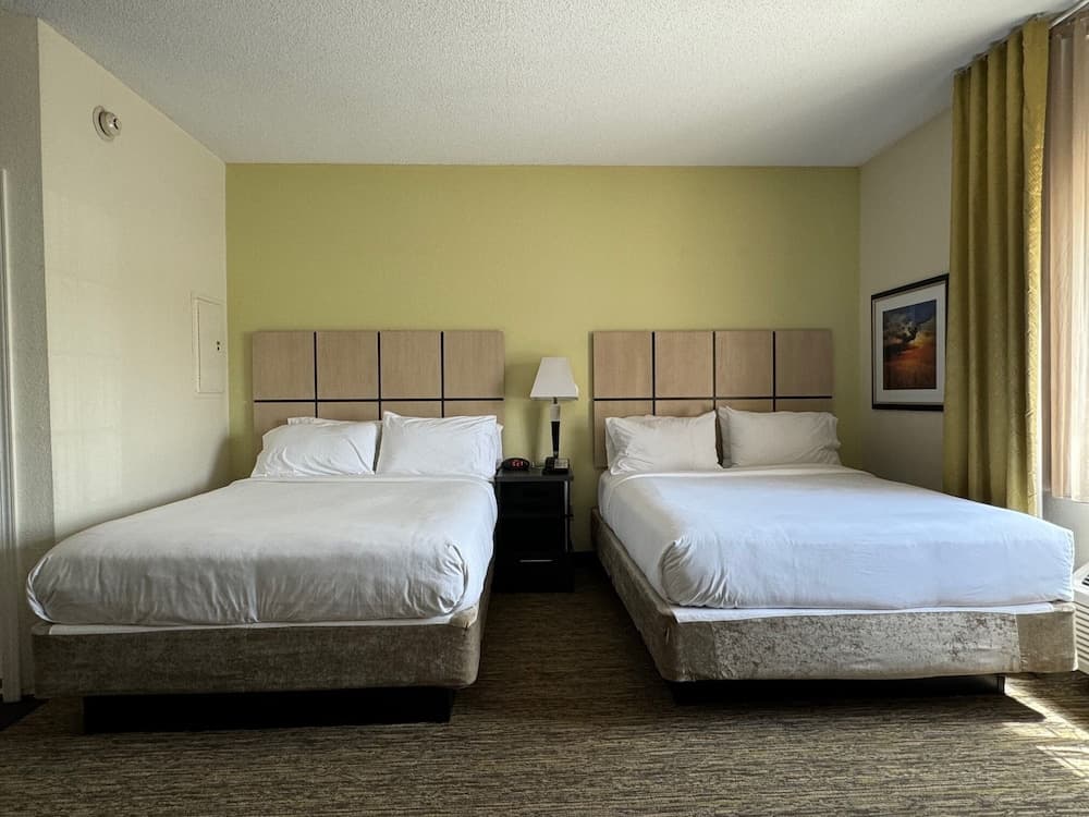 Candlewood Suites Olive Branch by IHG interior in Olive Branch, MS — gallery photo 2