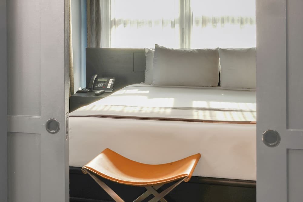 The Tillary Hotel Brooklyn gallery photo in Brooklyn, NY — image 21