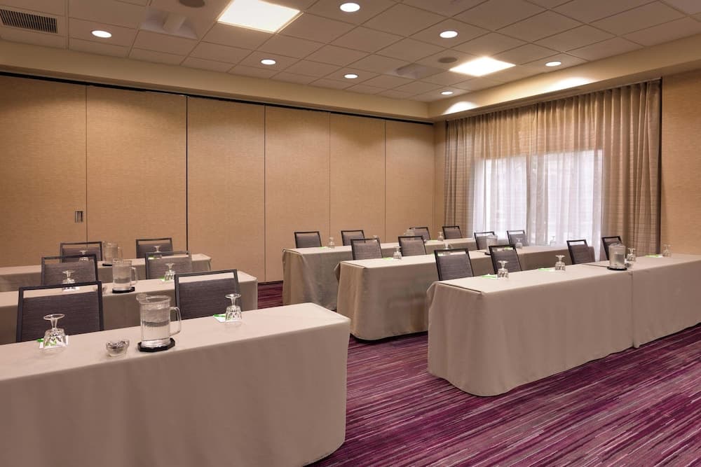 Courtyard by Marriott Sandy gallery photo in Sandy, UT — image 27