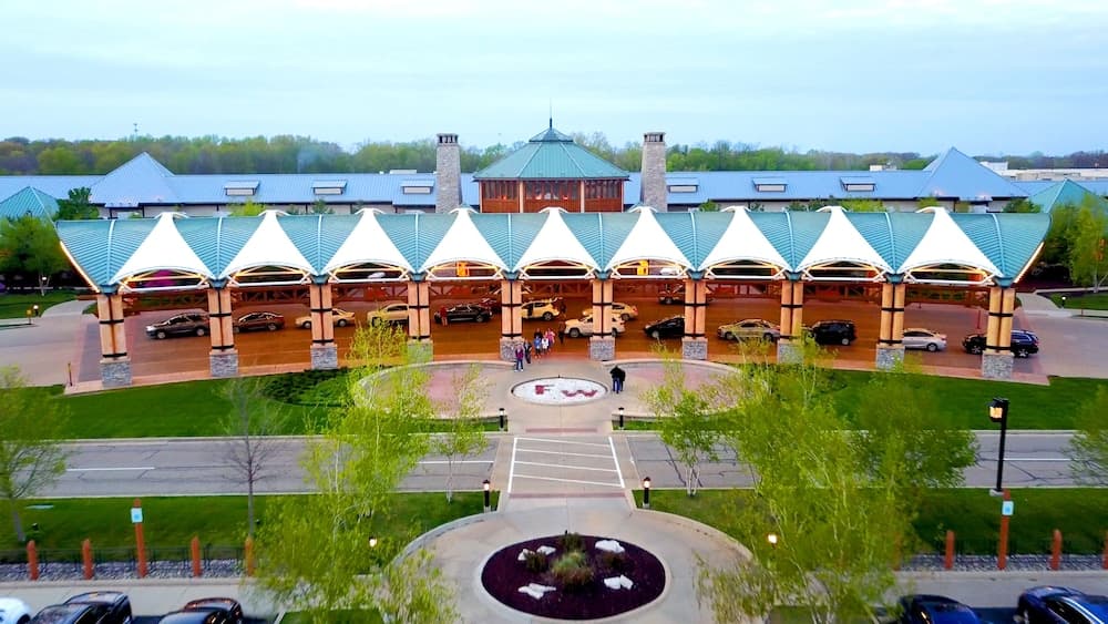 Four Winds Casino Resort – New Buffalo gallery photo in New Buffalo, MI — image 22