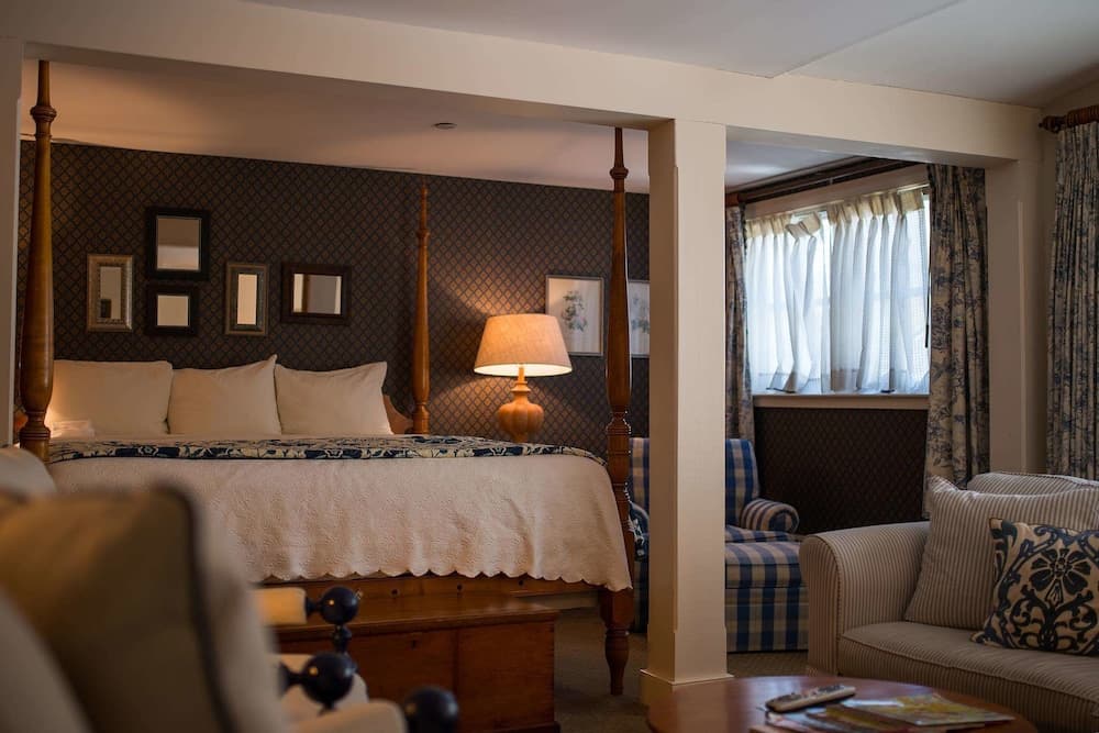 The Grand at Bedford Village Inn gallery photo in Bedford — image 62