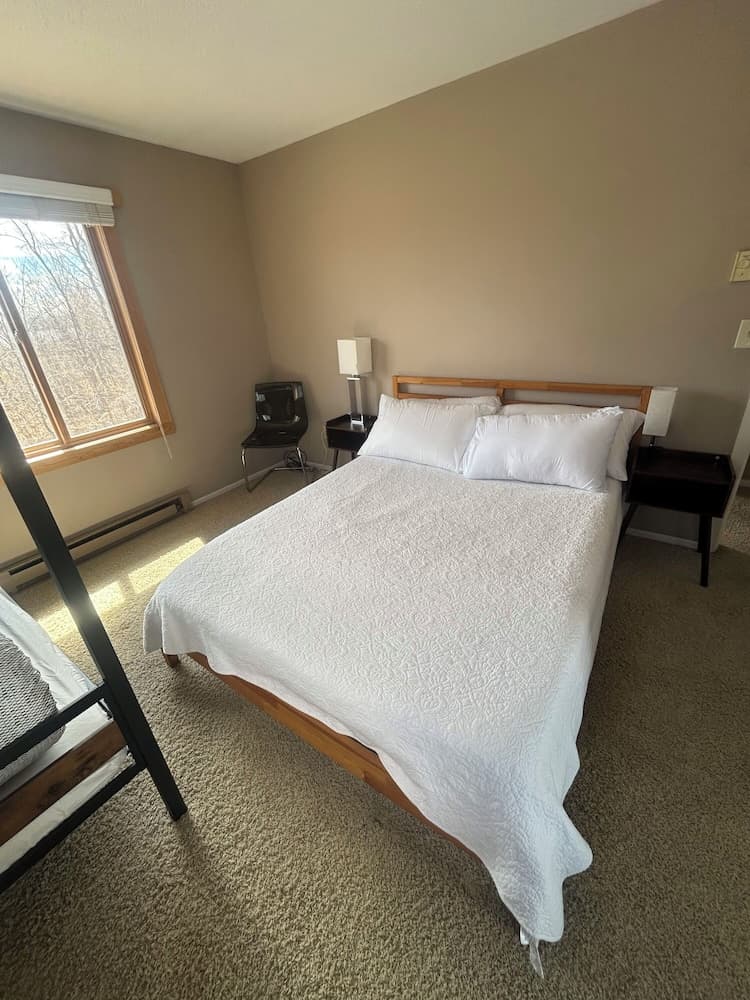 The Point - On Gull Lake interior in Brainerd, MN — gallery photo 2
