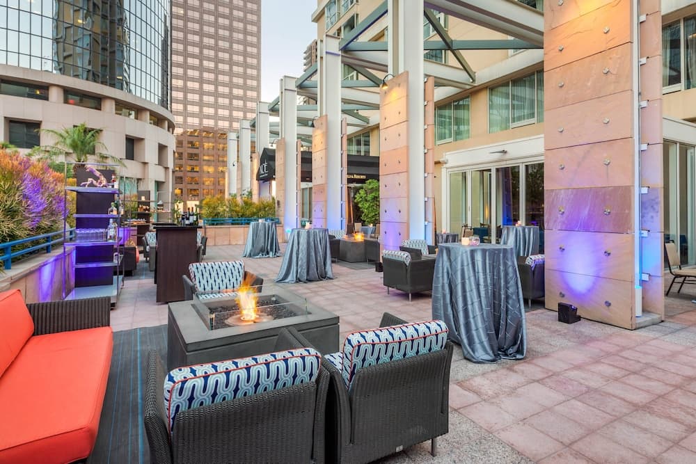 Omni Los Angeles Hotel gallery photo in Los Angeles, CA — image 45