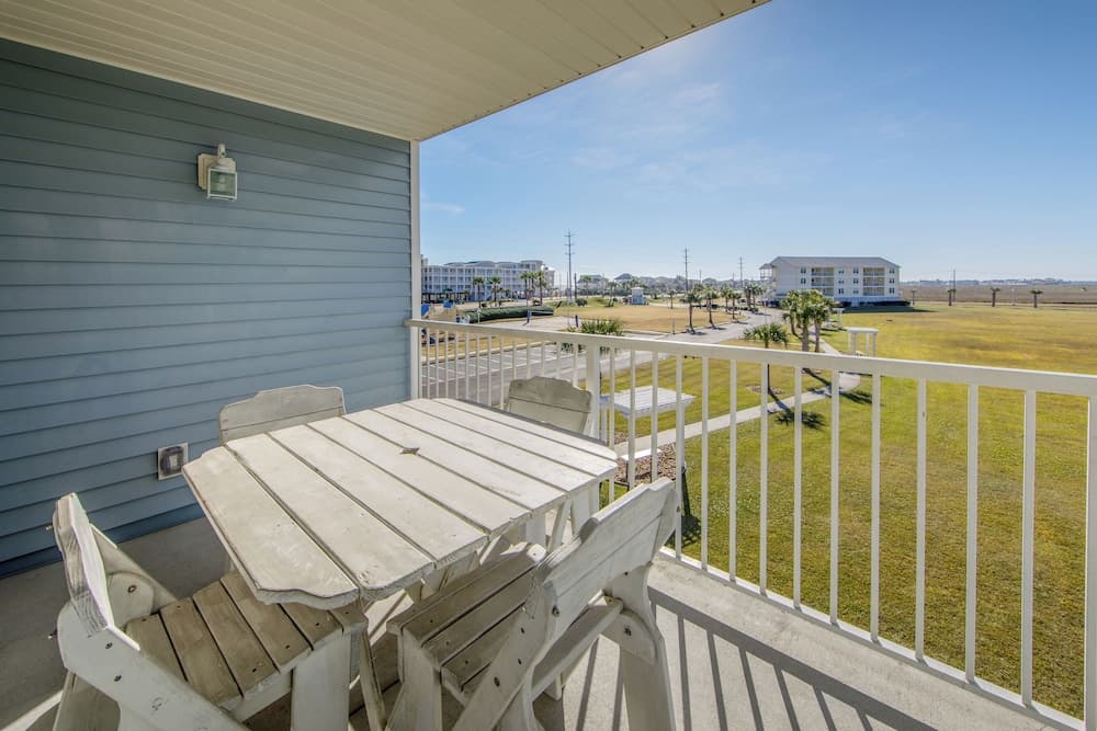 Holiday Inn Club Vacations Galveston Seaside Resort by IHG gallery photo in Galveston, TX — image 77