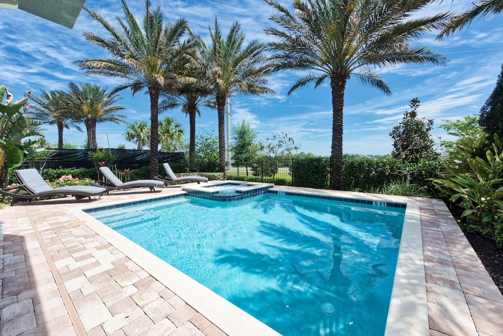 Encore Resort and Water Park at Reunion by Rentyl gallery photo in Kissimmee, FL — image 501