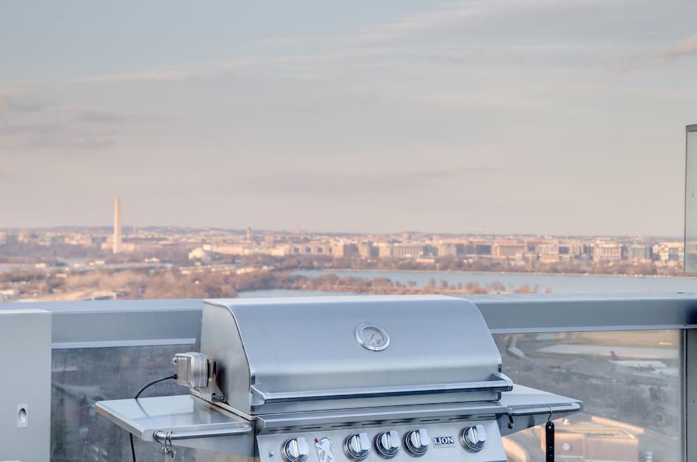 Arlington Fully Furnished Apartments property views in Arlington, VA — gallery photo 3