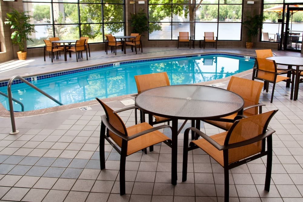 Courtyard by Marriott La Crosse gallery photo in La Crosse, WI — image 42