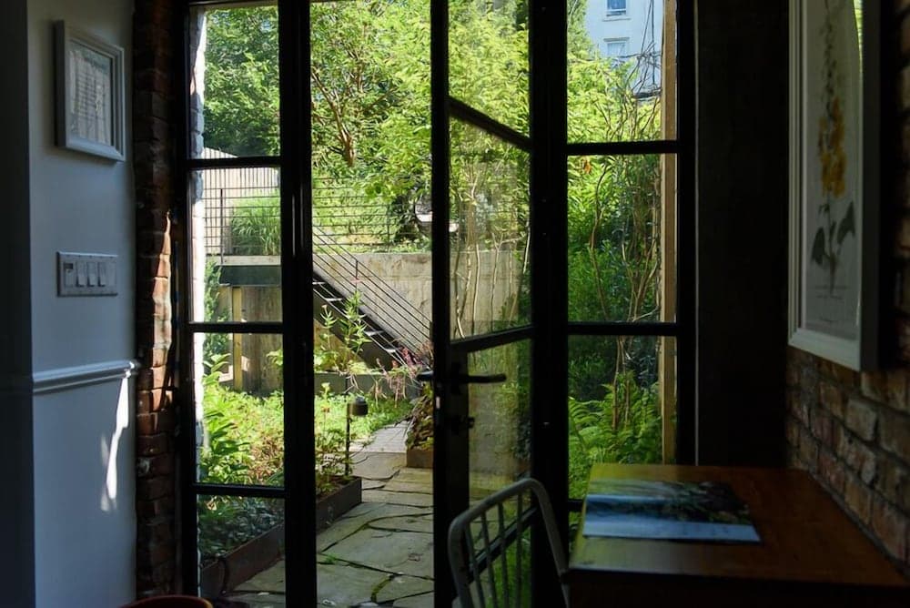 The Bond Townhouse property views in Brooklyn, NY — gallery photo 3