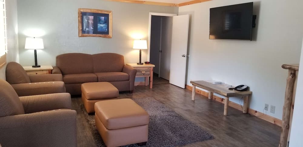 Best Western East Zion Thunderbird Lodge gallery photo in Orderville, UT — image 4