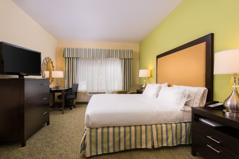 Holiday Inn Express Hotel and Suites Scranton by IHG gallery photo in Scranton, PA — image 18