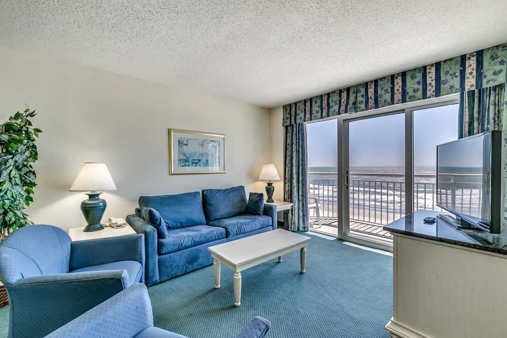 Bay Watch Resort - by Vacasa gallery photo in Myrtle Beach, SC — image 28