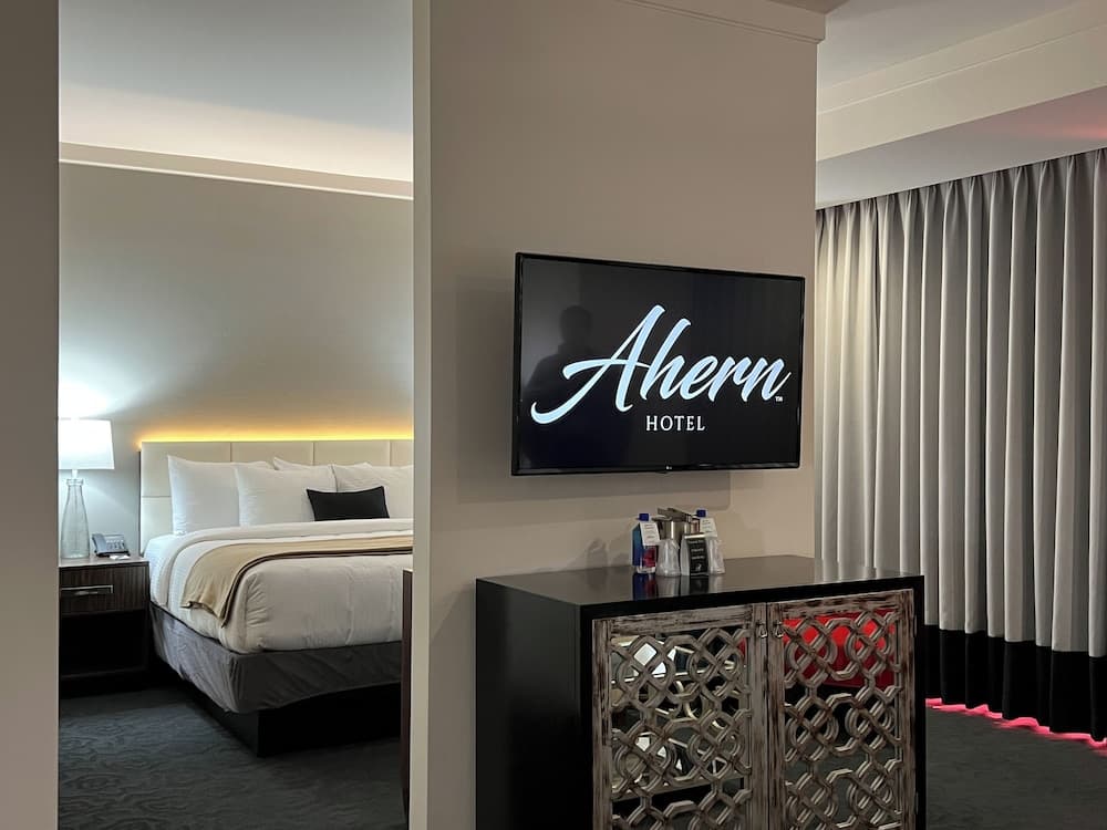 Ahern Hotel Las Vegas interior in Las Vegas, NV — gallery photo 2