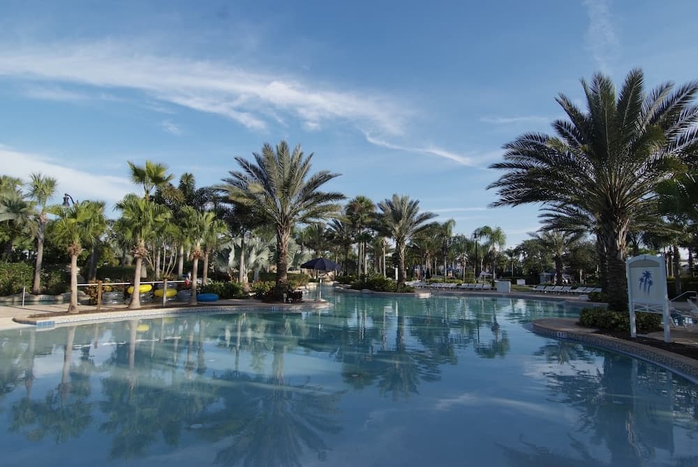 WorldMark Reunion gallery photo in Kissimmee, FL — image 8