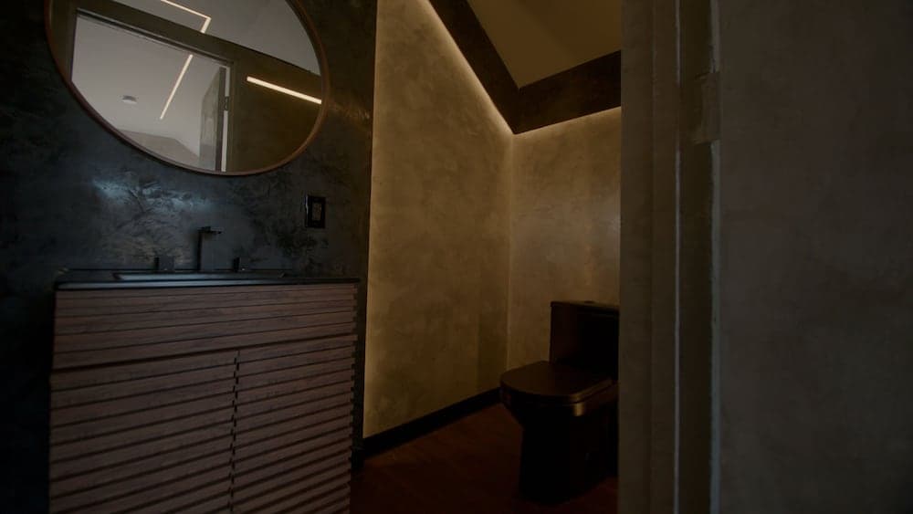 Emrose Luxury Cabins gallery photo in Brandon — image 8