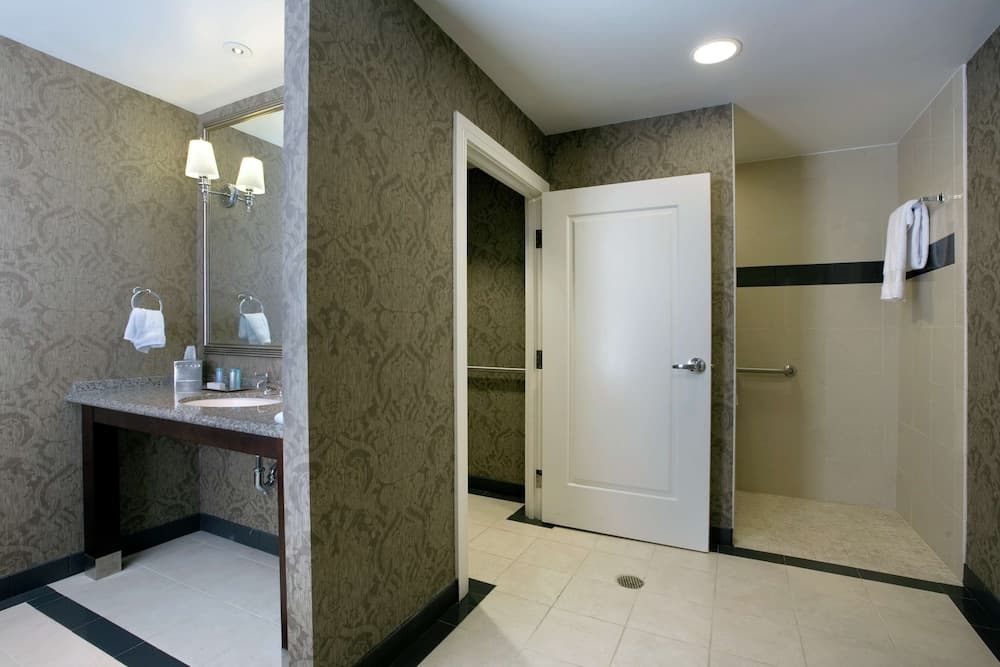 The Skirvin Hilton Oklahoma City gallery photo in Oklahoma City, OK — image 5