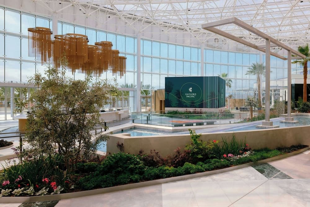 Gaylord Pacific Resort & Convention Center gallery photo in Chula Vista, CA — image 57