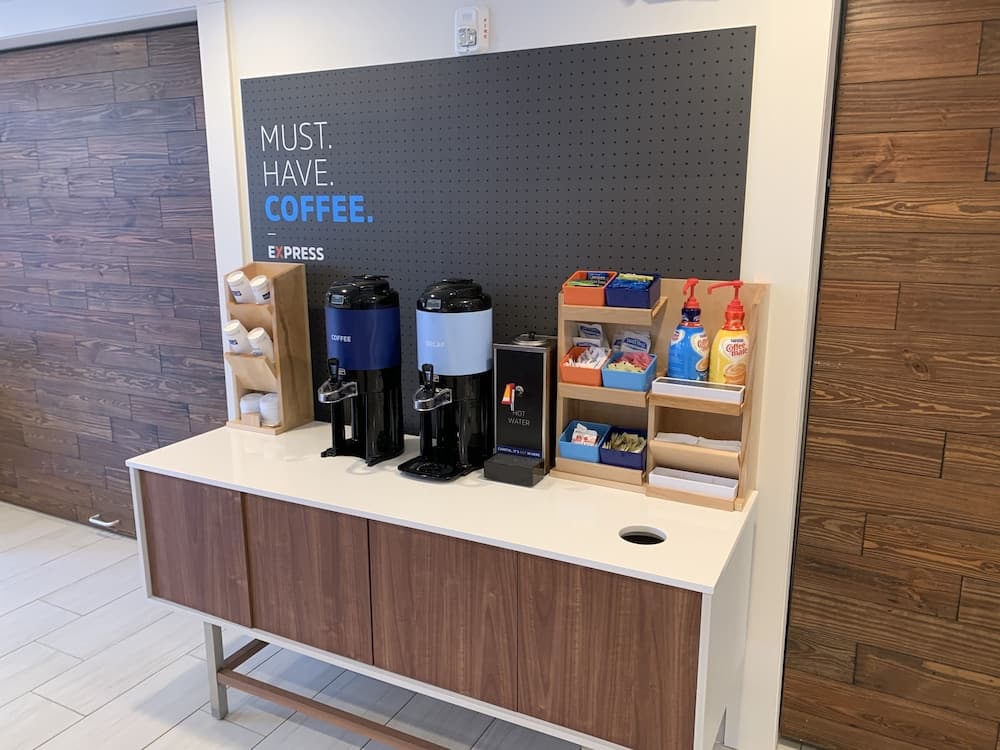 Holiday Inn Express & Suites Wilmington West - Medical Park by IHG gallery photo in Wilmington, NC — image 38
