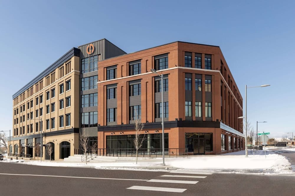 Origin Westminster a Wyndham Hotel gallery photo in Westminster, CO — image 30