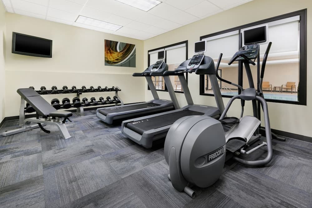 Courtyard Flint by Marriott gallery photo in Flint, MI — image 46