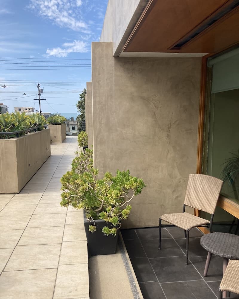 14 West Hotel property views in Laguna Beach, CA — gallery photo 3