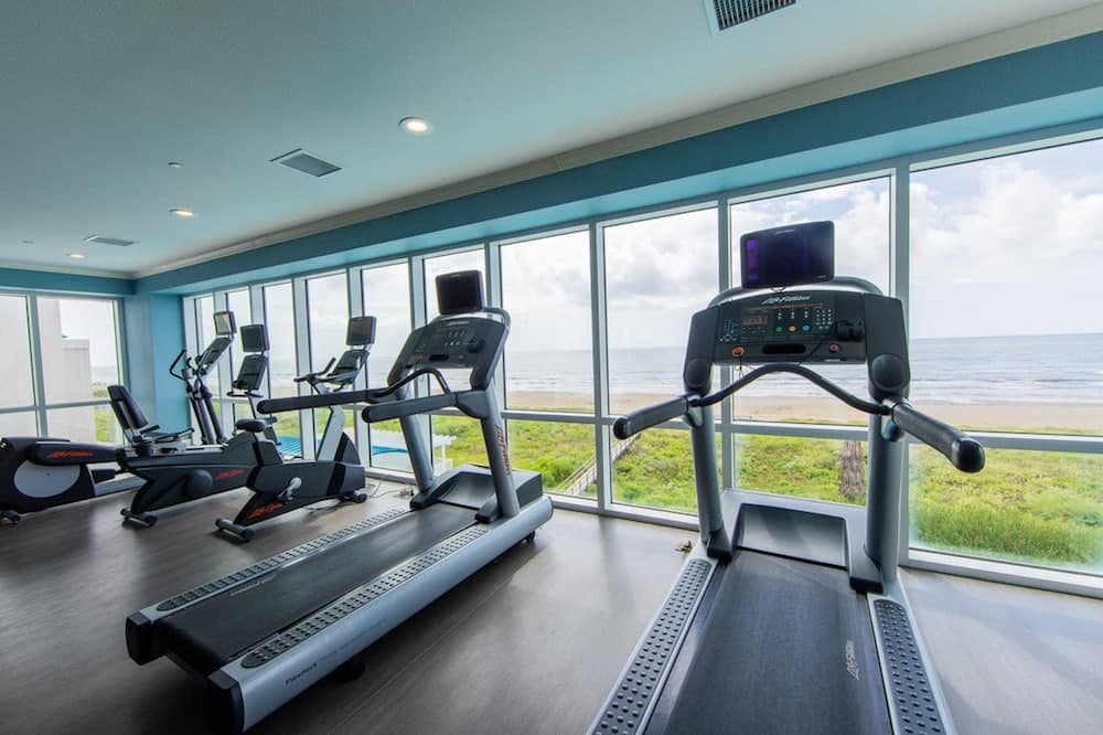 Holiday Inn Club Vacations Galveston Seaside Resort by IHG gallery photo in Galveston, TX — image 65