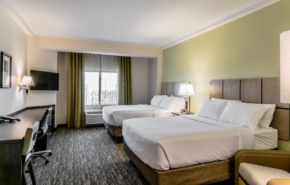 Candlewood Suites Hartford Downtown by IHG gallery photo in Hartford, CT — image 11