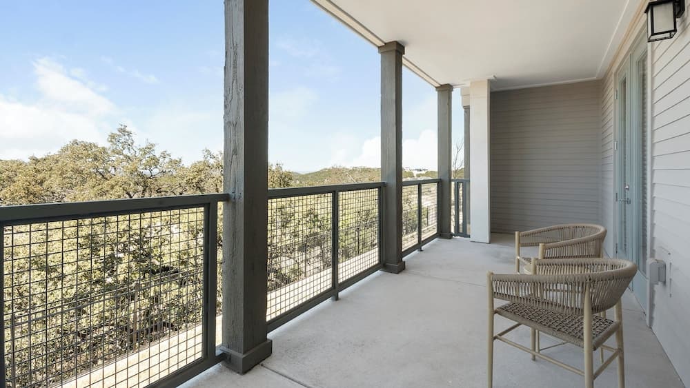 Hill Country Apartments by Landing interior in Spicewood — gallery photo 2