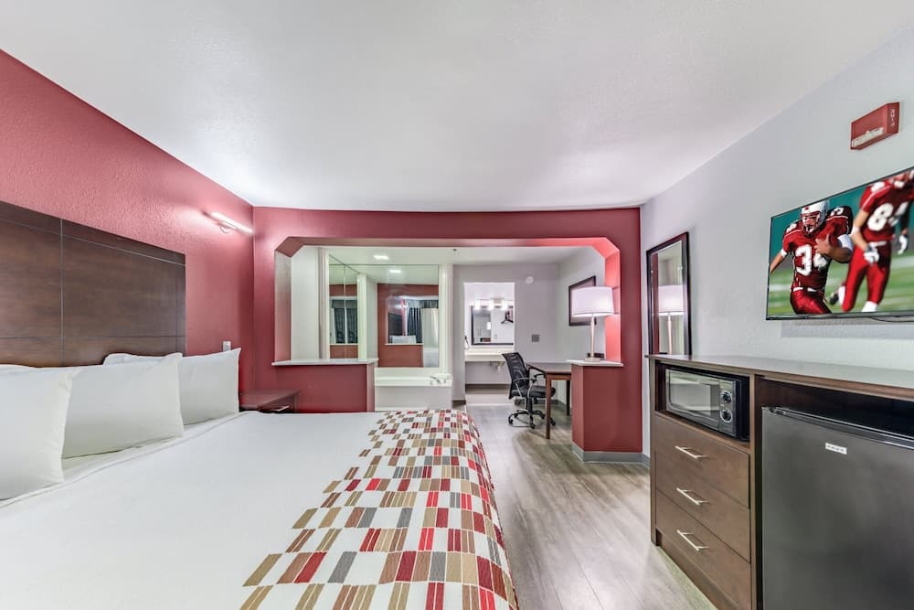 Red Roof Inn Dallas - Mesquite/ Fair Park NE gallery photo in Mesquite, TX — image 13