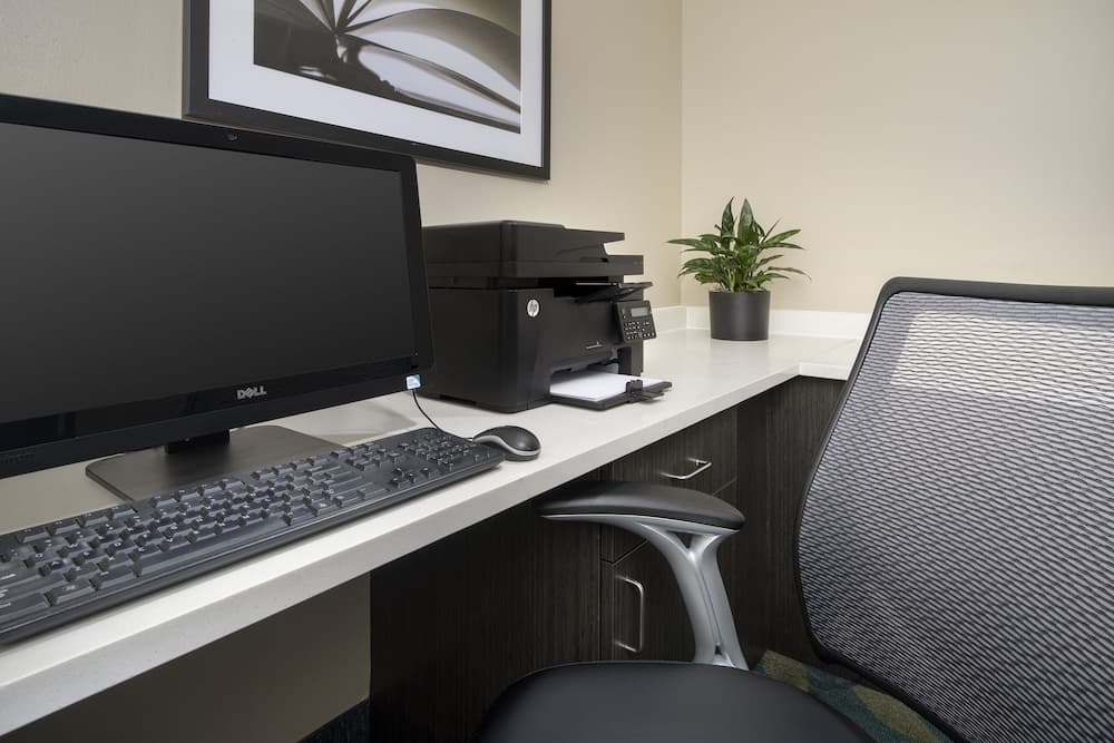 Candlewood Suites I-26 at Northwoods Mall by IHG gallery photo in North Charleston, SC — image 38