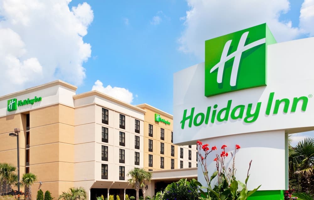 Holiday Inn Atlanta-Northlake by IHG featured exterior or lobby in Atlanta, GA — similar hotel