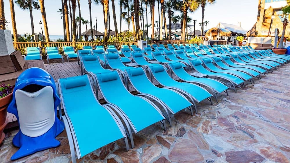 Holiday Inn Resort Panama City Beach by IHG gallery photo in Panama City Beach, FL — image 42